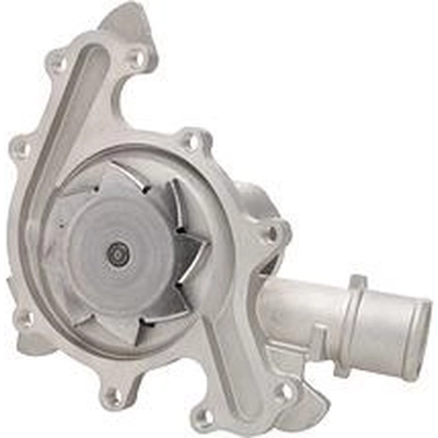New Water Pump by DAYCO - DP1001 pa1