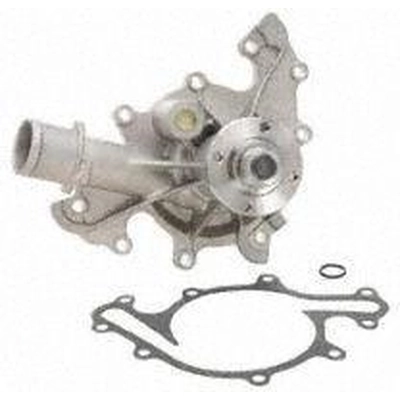 New Water Pump by DAYCO - DP1001 pa4