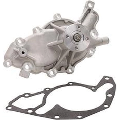 New Water Pump by DAYCO - DP1005 pa2