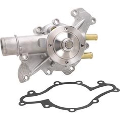 New Water Pump by DAYCO - DP1006 pa1