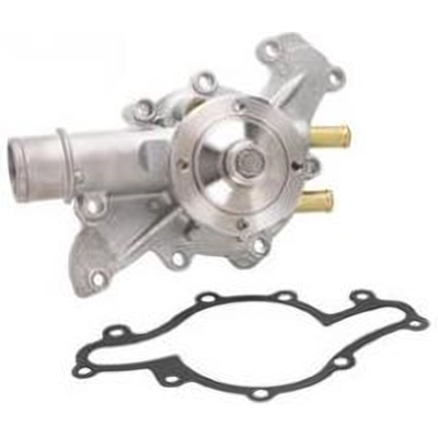 New Water Pump by DAYCO - DP1006 pa3