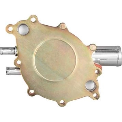 New Water Pump by DAYCO - DP10081 pa1