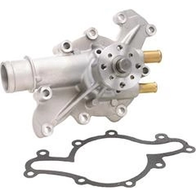 New Water Pump by DAYCO - DP1009 pa1