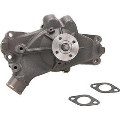 New Water Pump by DAYCO - DP1011 pa2