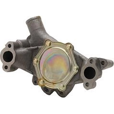 New Water Pump by DAYCO - DP1015 pa1