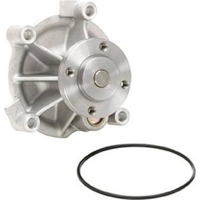 New Water Pump by DAYCO - DP1017 pa4