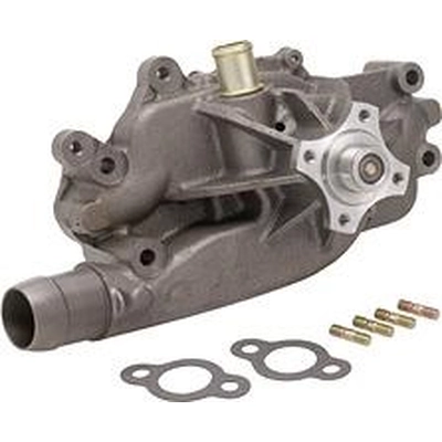New Water Pump by DAYCO - DP1019 pa2