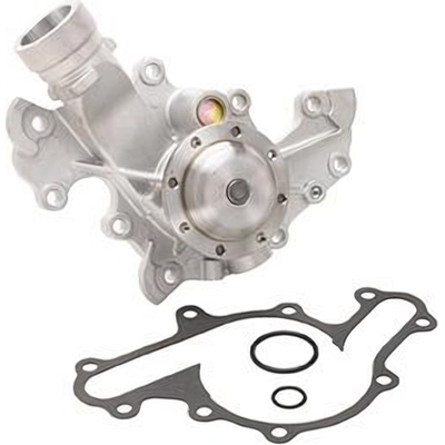 New Water Pump by DAYCO - DP1023 pa1