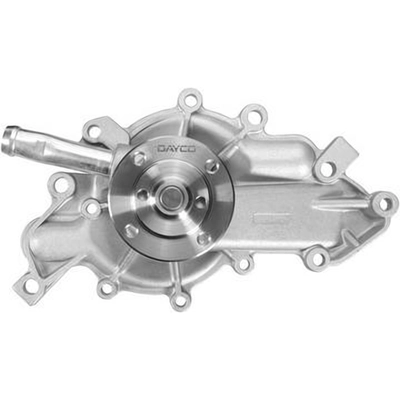 New Water Pump by DAYCO - DP1024 pa1