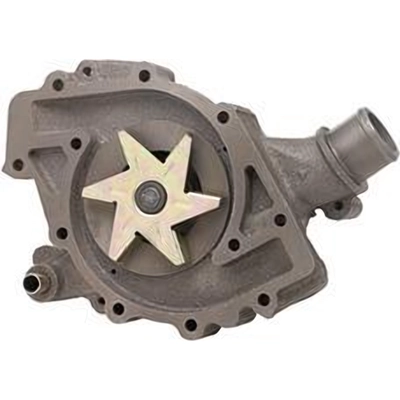 New Water Pump by DAYCO - DP1031 pa2