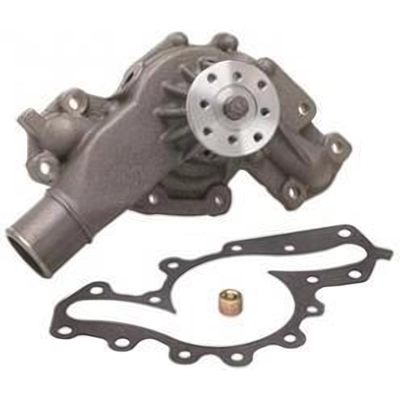 New Water Pump by DAYCO - DP1034 pa5