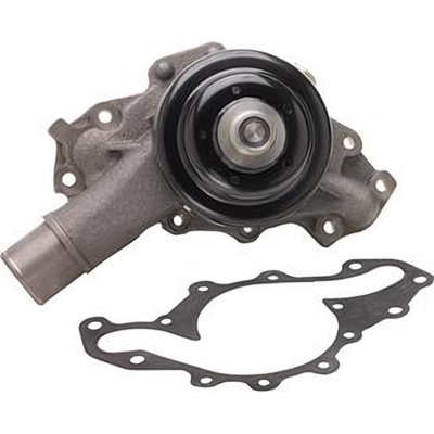 New Water Pump by DAYCO - DP1039 pa2