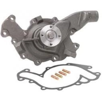 New Water Pump by DAYCO - DP1042 pa2