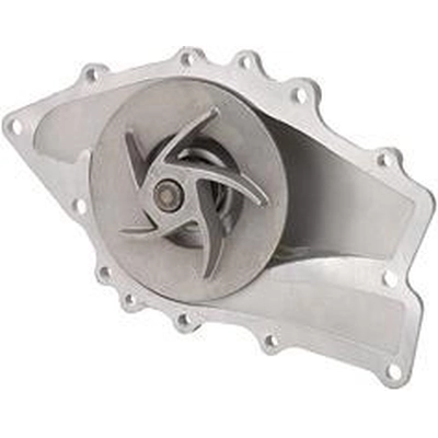 New Water Pump by DAYCO - DP1052 pa1