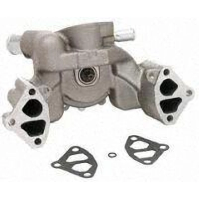 New Water Pump by DAYCO - DP1053 pa3