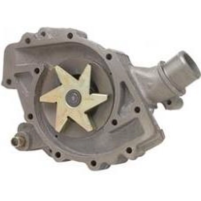 New Water Pump by DAYCO - DP1054 pa1