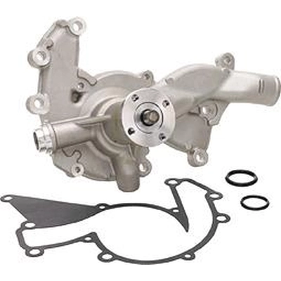 New Water Pump by DAYCO - DP1055 pa1