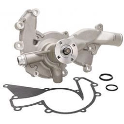 New Water Pump by DAYCO - DP1055 pa4