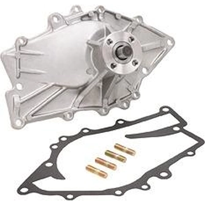 New Water Pump by DAYCO - DP1063 pa2