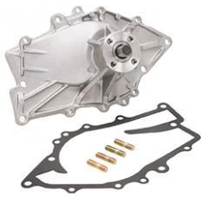 New Water Pump by DAYCO - DP1063 pa3