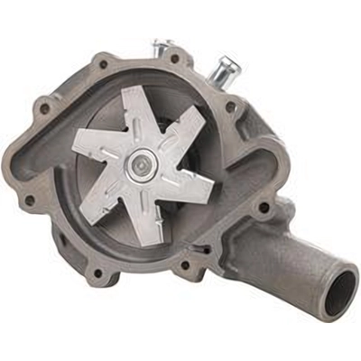 New Water Pump by DAYCO - DP1071 pa2