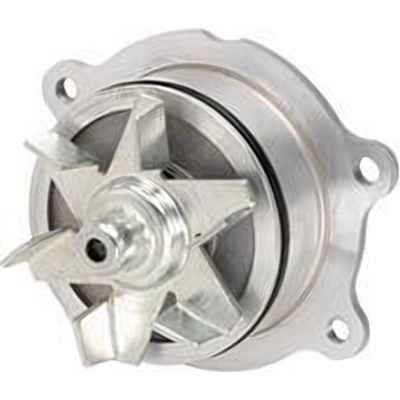 New Water Pump by DAYCO - DP1089 pa2