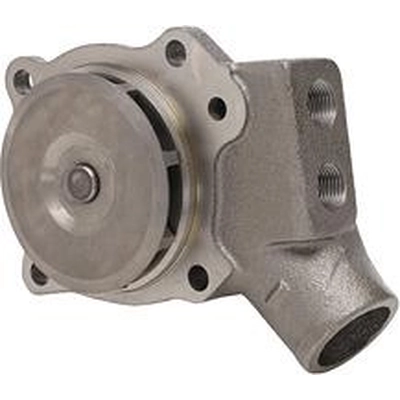 New Water Pump by DAYCO - DP1107 pa1