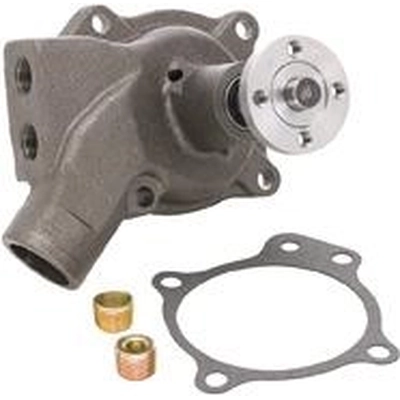 New Water Pump by DAYCO - DP1107 pa2