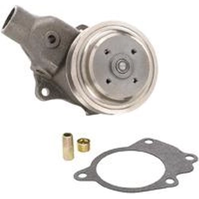 New Water Pump by DAYCO - DP1112 pa4
