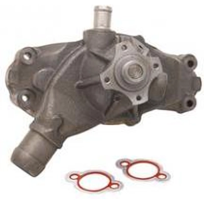 New Water Pump by DAYCO - DP1115 pa3