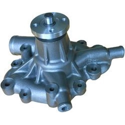 New Water Pump by DAYCO - DP1155 pa1