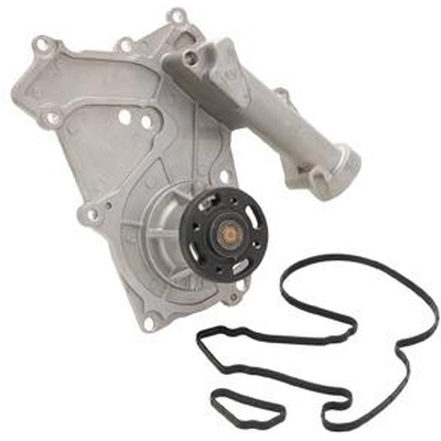 New Water Pump by DAYCO - DP1227 pa2