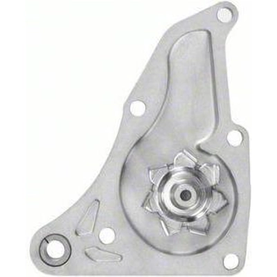 New Water Pump by DAYCO - DP1245 pa5