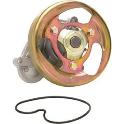 New Water Pump by DAYCO - DP1249 pa2