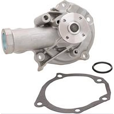 New Water Pump by DAYCO - DP1251 pa2