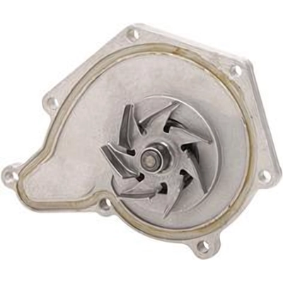 New Water Pump by DAYCO - DP1252 pa2