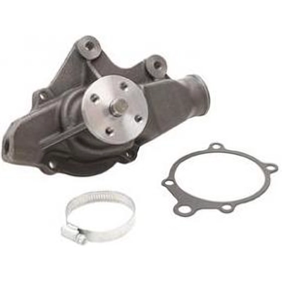 New Water Pump by DAYCO - DP1312 pa4