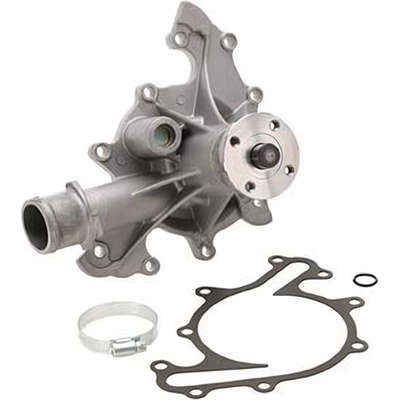 New Water Pump by DAYCO - DP1314 pa2