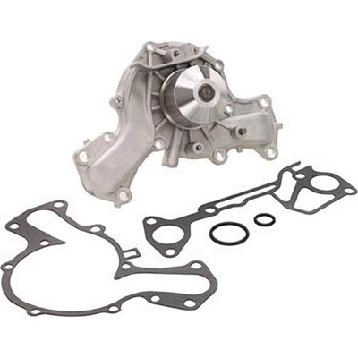 New Water Pump by DAYCO - DP1315 pa2