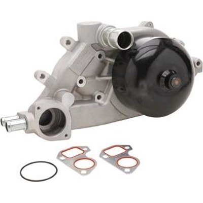 New Water Pump by DAYCO - DP1317 pa1