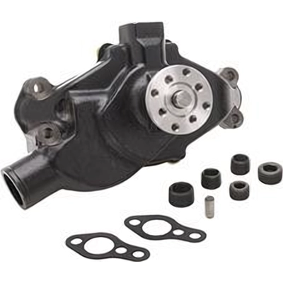 New Water Pump by DAYCO - DP1331 pa2