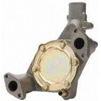 New Water Pump by DAYCO - DP1334 pa1