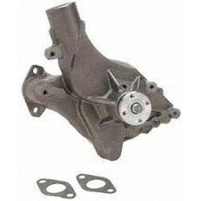 New Water Pump by DAYCO - DP1334 pa2