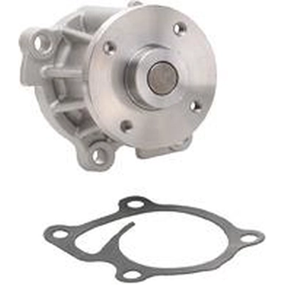 New Water Pump by DAYCO - DP1436 pa2