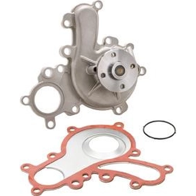 Pompe à eau neuve de DAYCO - DP1437 pa1