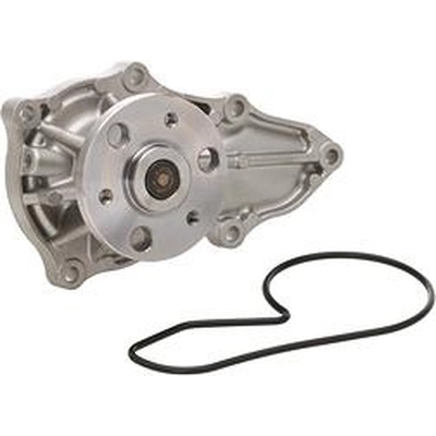 New Water Pump by DAYCO - DP1441 pa2