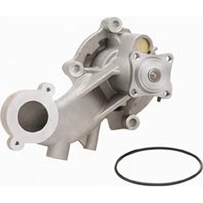 New Water Pump by DAYCO - DP1454 pa1