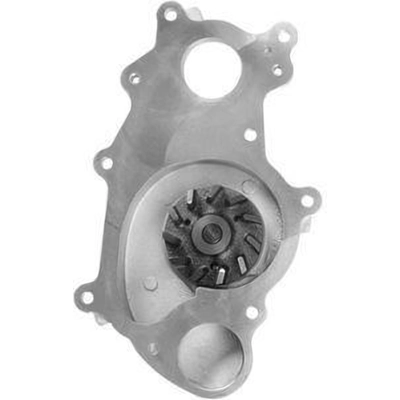 New Water Pump by DAYCO - DP1460 pa7