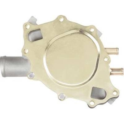 New Water Pump by DAYCO - DP1493 pa2