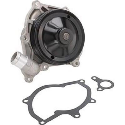 New Water Pump by DAYCO - DP1495 pa1